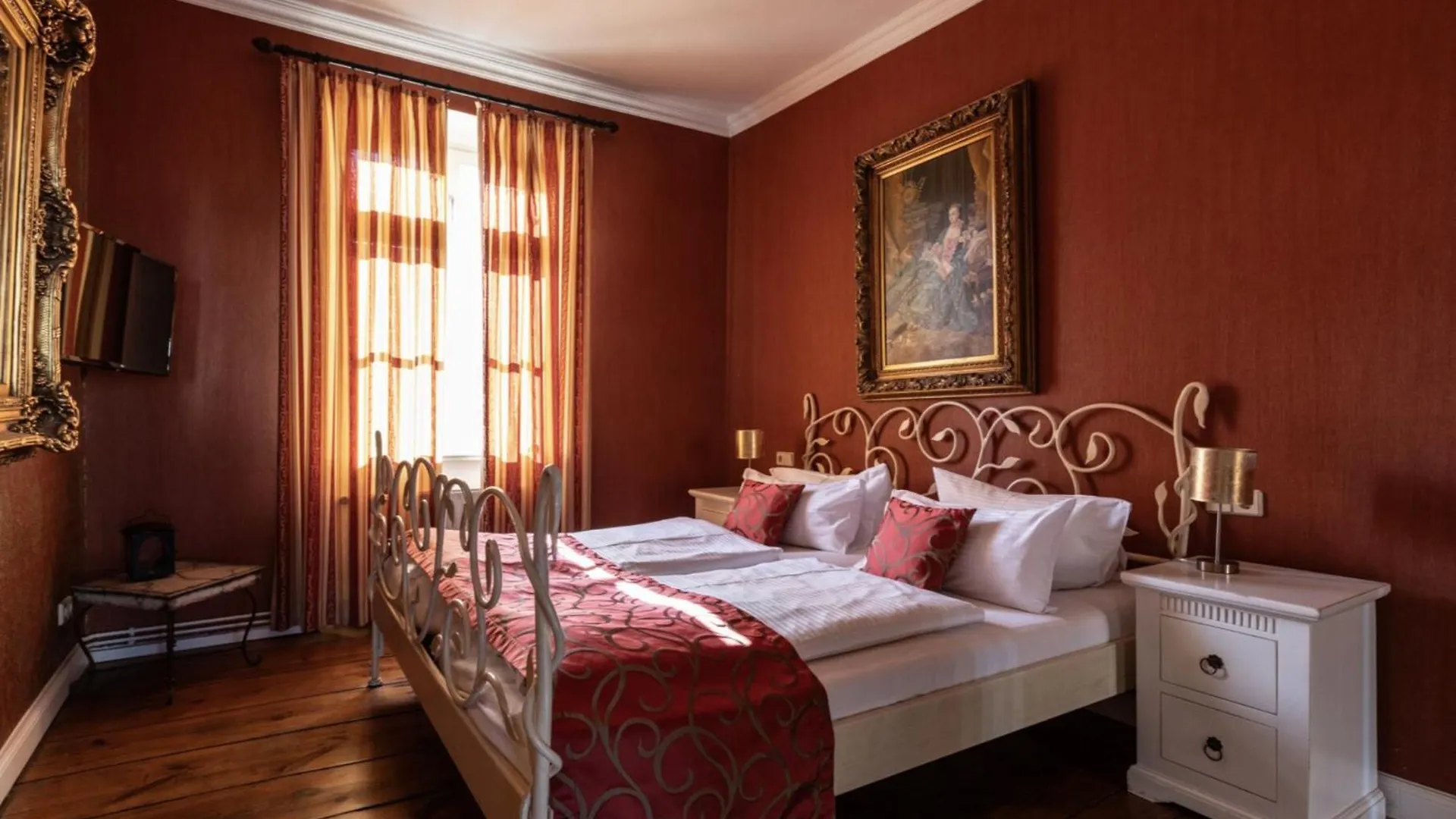 The Gate Garden Hotel Berlin 4*,