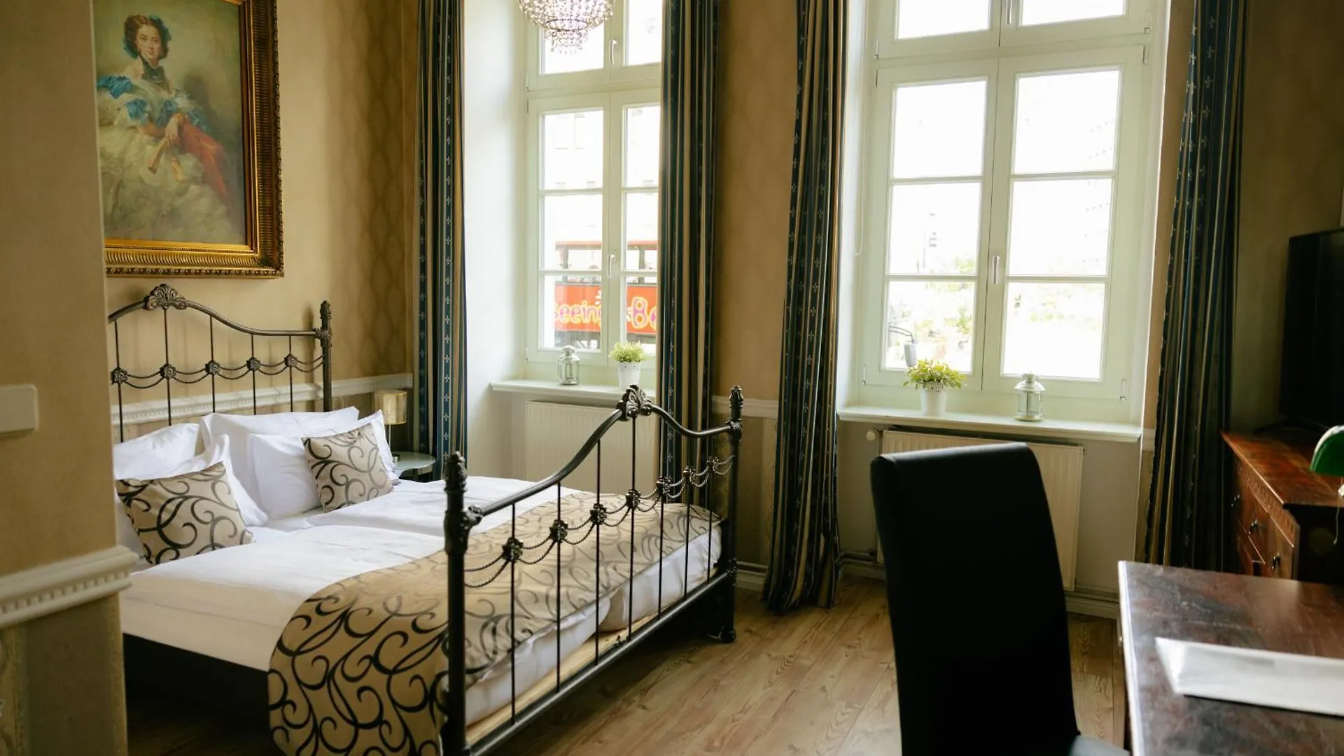 The Gate Garden Hotel Berlin 4*,  Germany