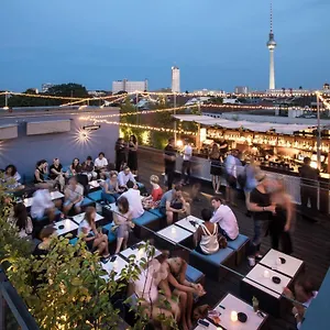 Amano Rooms&apartments Berlin