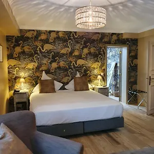 **** Hotel De La Gaichel Luxembourg