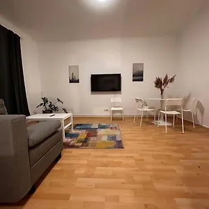 Mit Balkon Im Stadtzentrum Deutschland