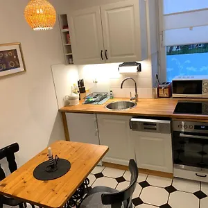 Gemuetliches 2p-apartment In Ruhiger Lage Deutschland