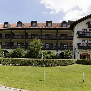 Birkenhof Therme Deutschland