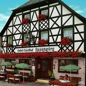 *** Hotel Resengoerg Germany