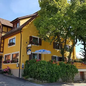 *** Guest house Zum Schwan Germany