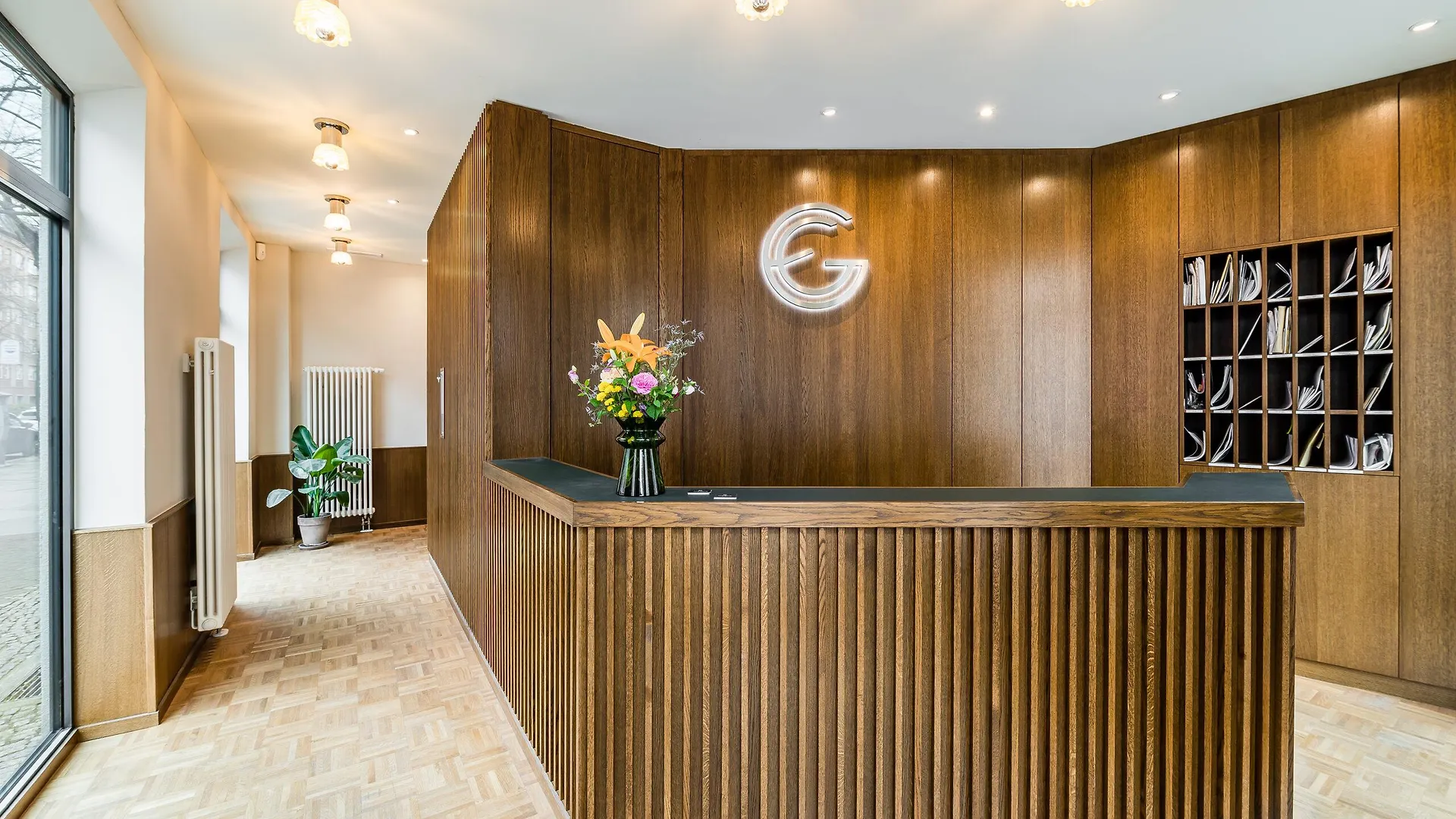 The Gate Garden Hotel Berlin 4*,  Germany
