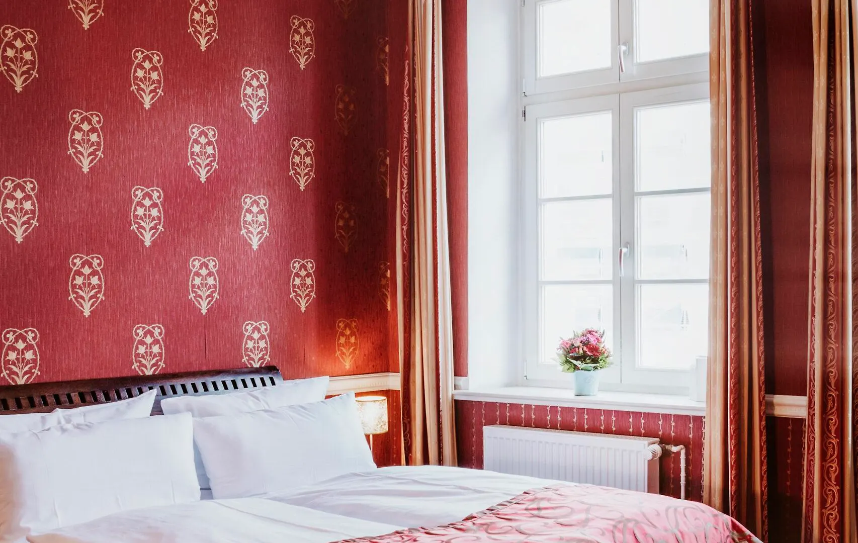 The Gate Garden Hotel Berlin Aparthotel