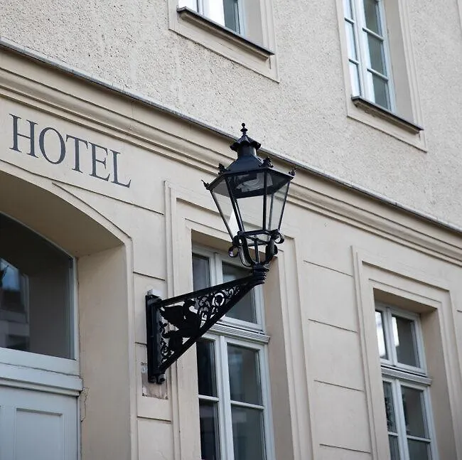The Gate Garden Hotel Berlin