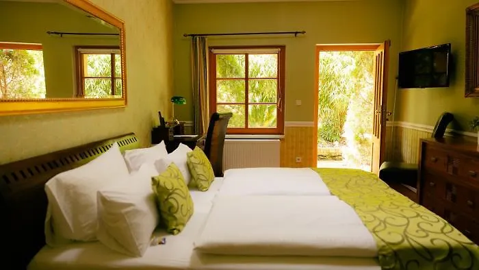 The Gate Garden Hotel Berlin 4*,  Deutschland