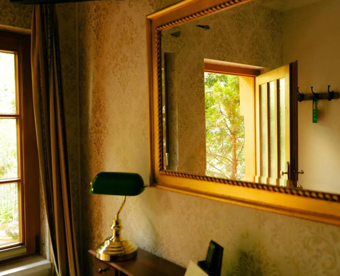 The Gate Garden Hotel Berlin 4*,  Deutschland
