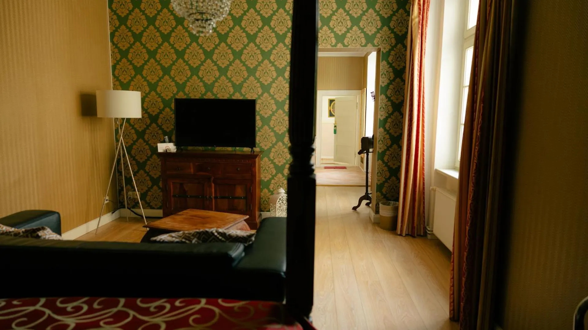 The Gate Garden Hotel Berlin 4*,  Deutschland