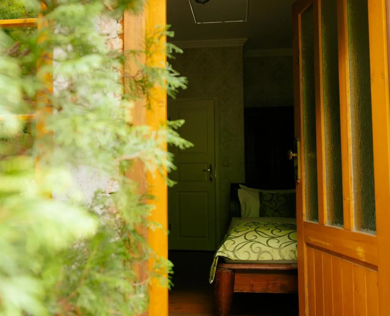 The Gate Garden Hotel Berlin