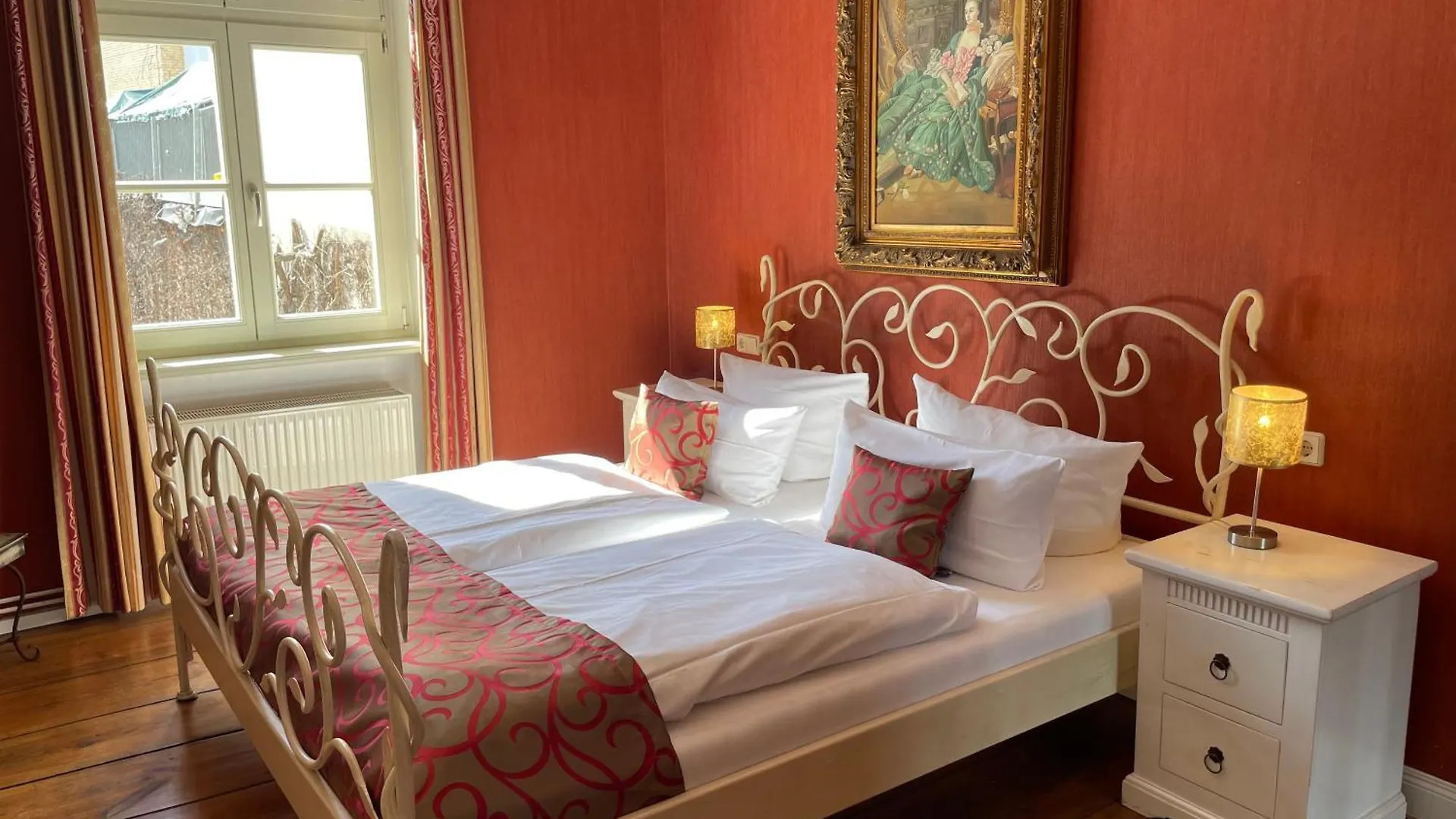 The Gate Garden Hotel Berlin 4*,