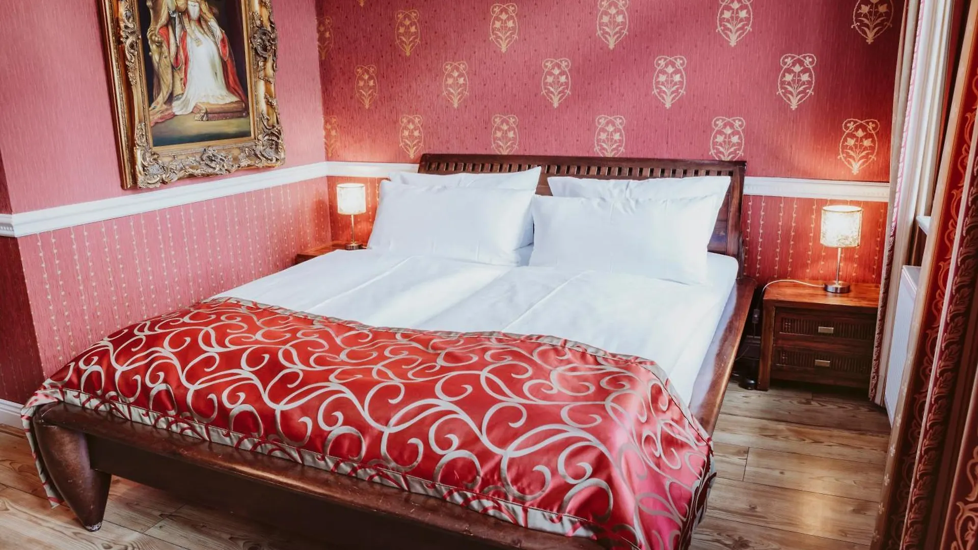The Gate Garden Hotel Berlin Deutschland
