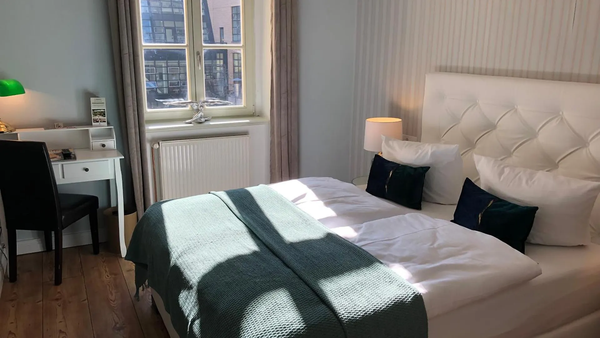The Gate Garden Hotel Berlin 4*,  Deutschland